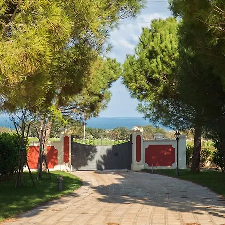 빌라 Fusella *