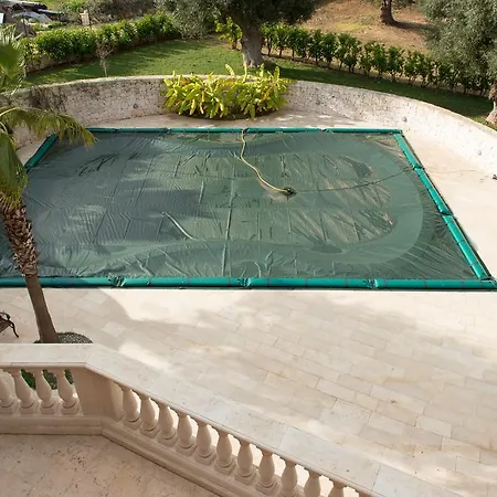 Fusella Villa Polignano a Mare